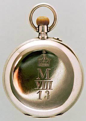 Knirim: Militaeruhren/Military Timepieces