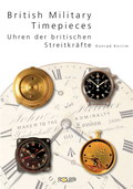 Timepiece of the Month