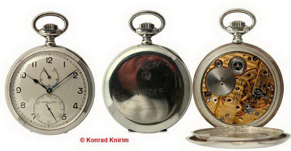Zenith Chronomaster Replica Watches